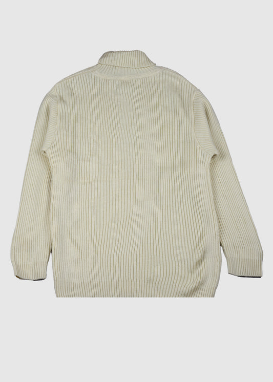 Kids MockNeck Sweater
