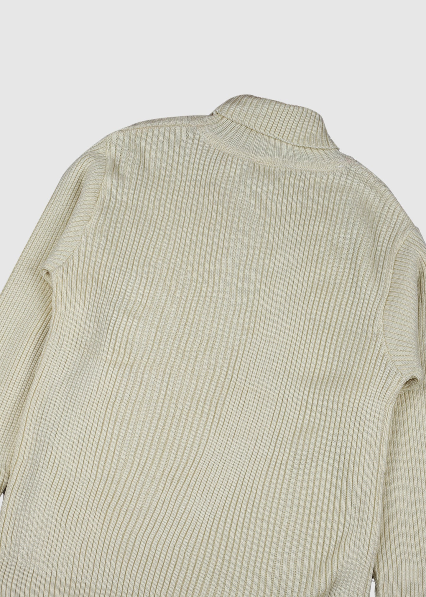 Kids MockNeck Sweater