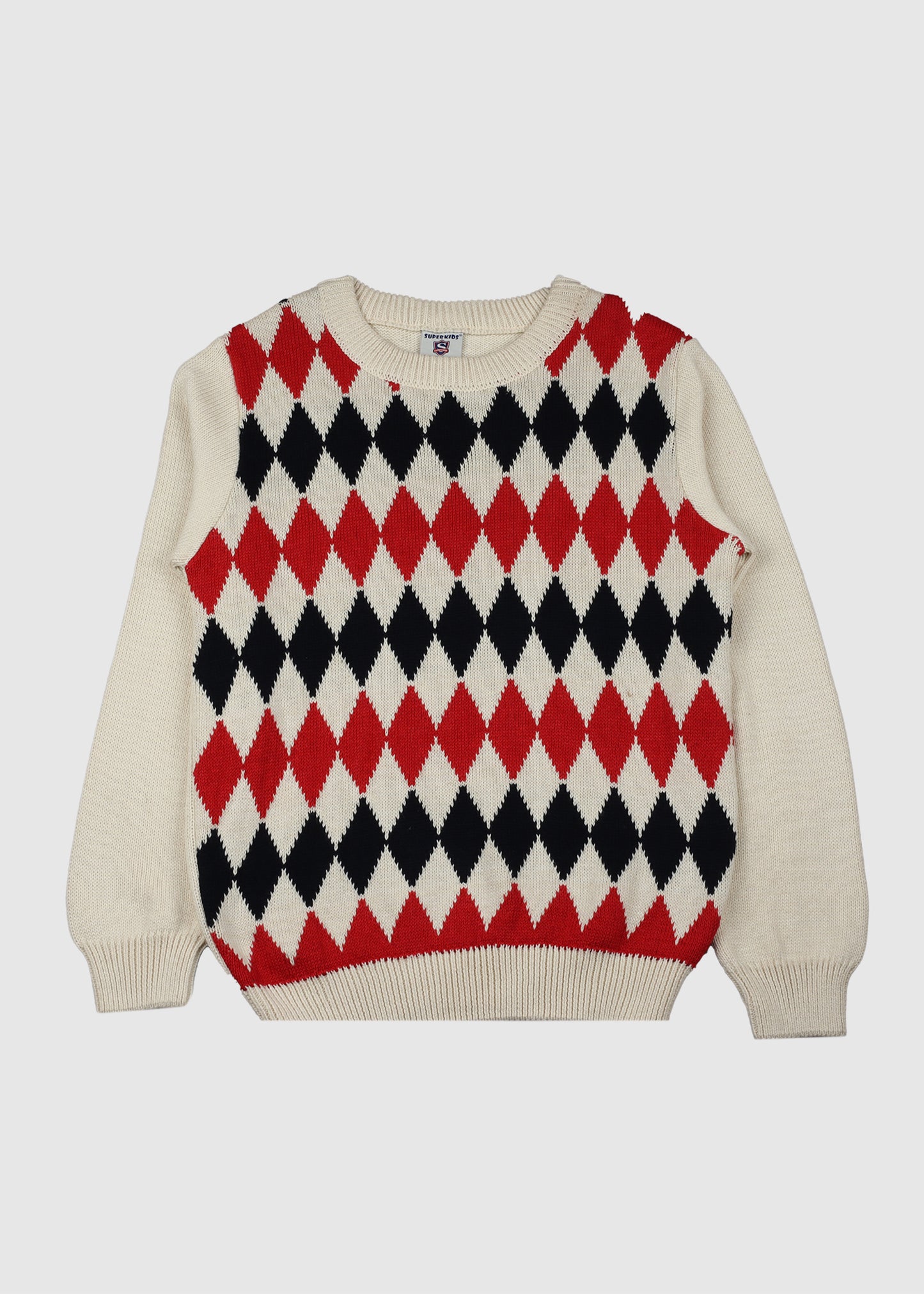 Boy's Sweater
