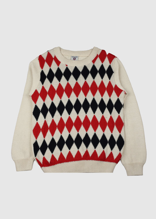 Boy's Sweater