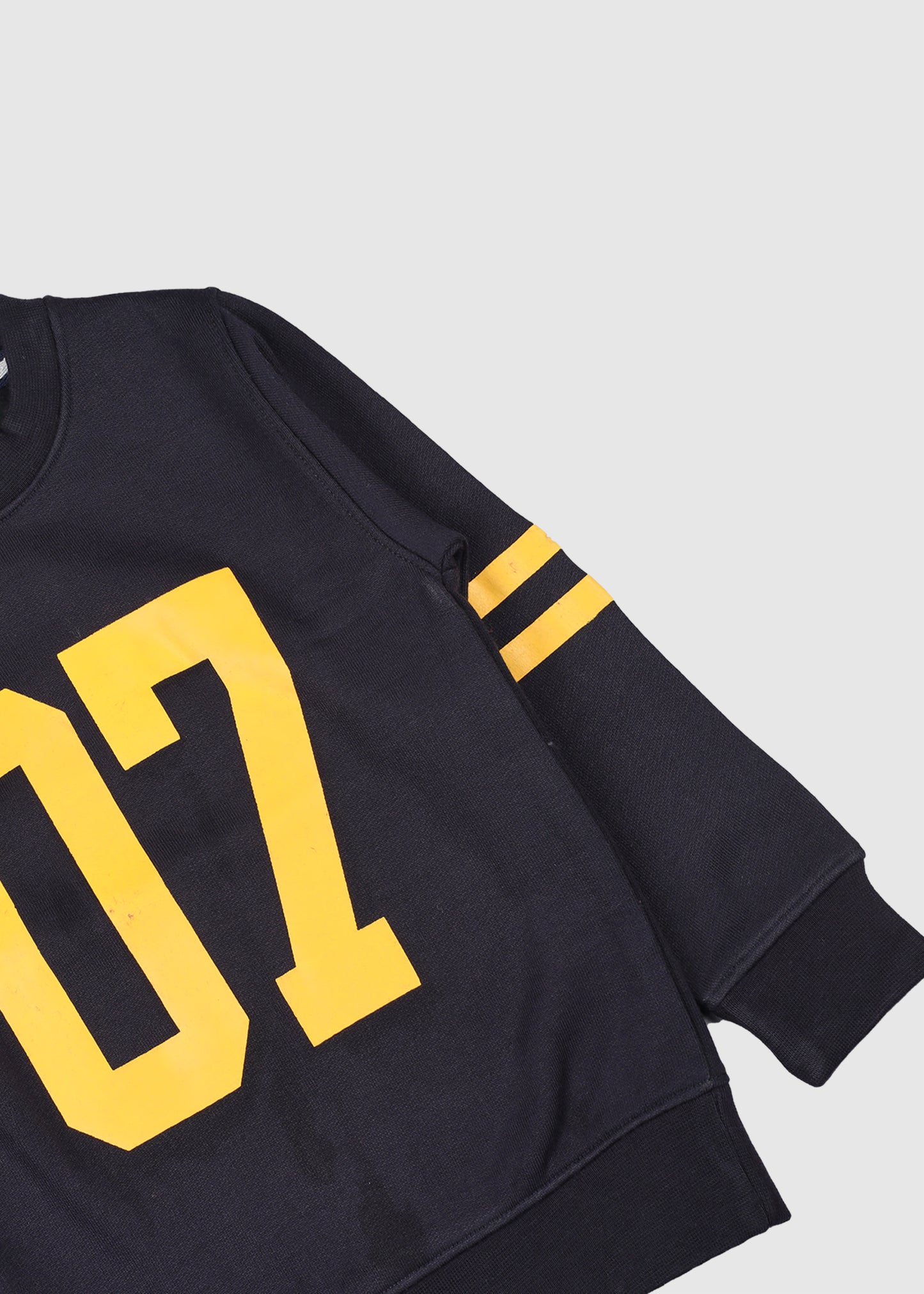 07 Grapic Sweatshirt