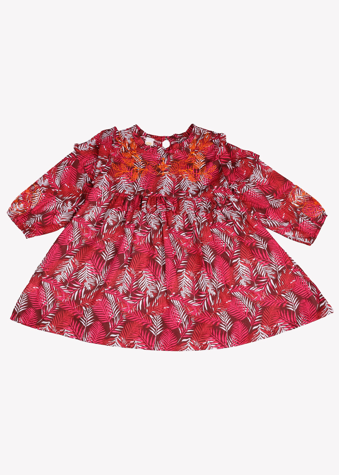 Printed  Top