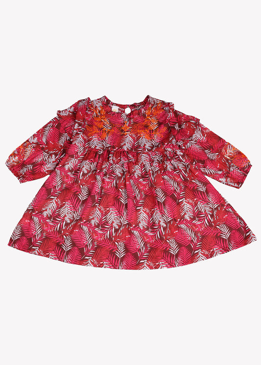 Printed  Top