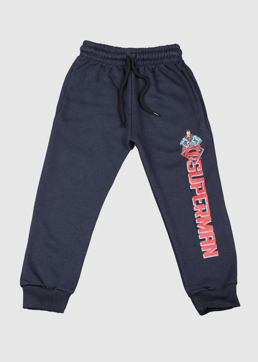 SuperMan Pajamas