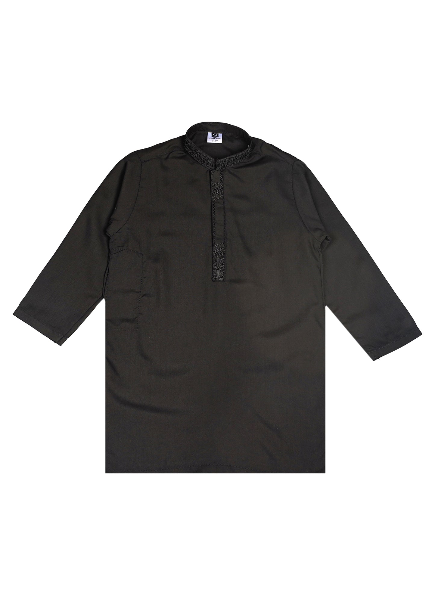 Boy's Kurta & Trouser