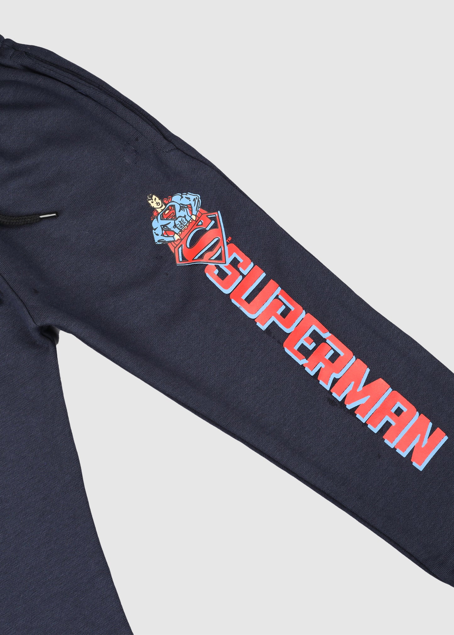 SuperMan Pajamas