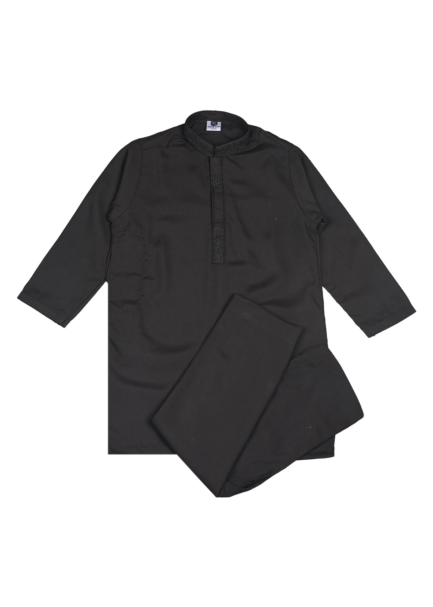 Boy's Kurta & Trouser