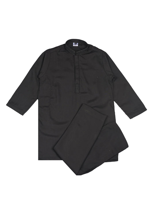 Boy's Kurta & Trouser