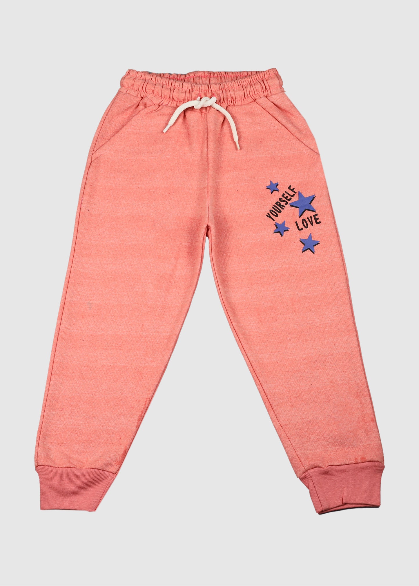 Girl's Sweat Trouser