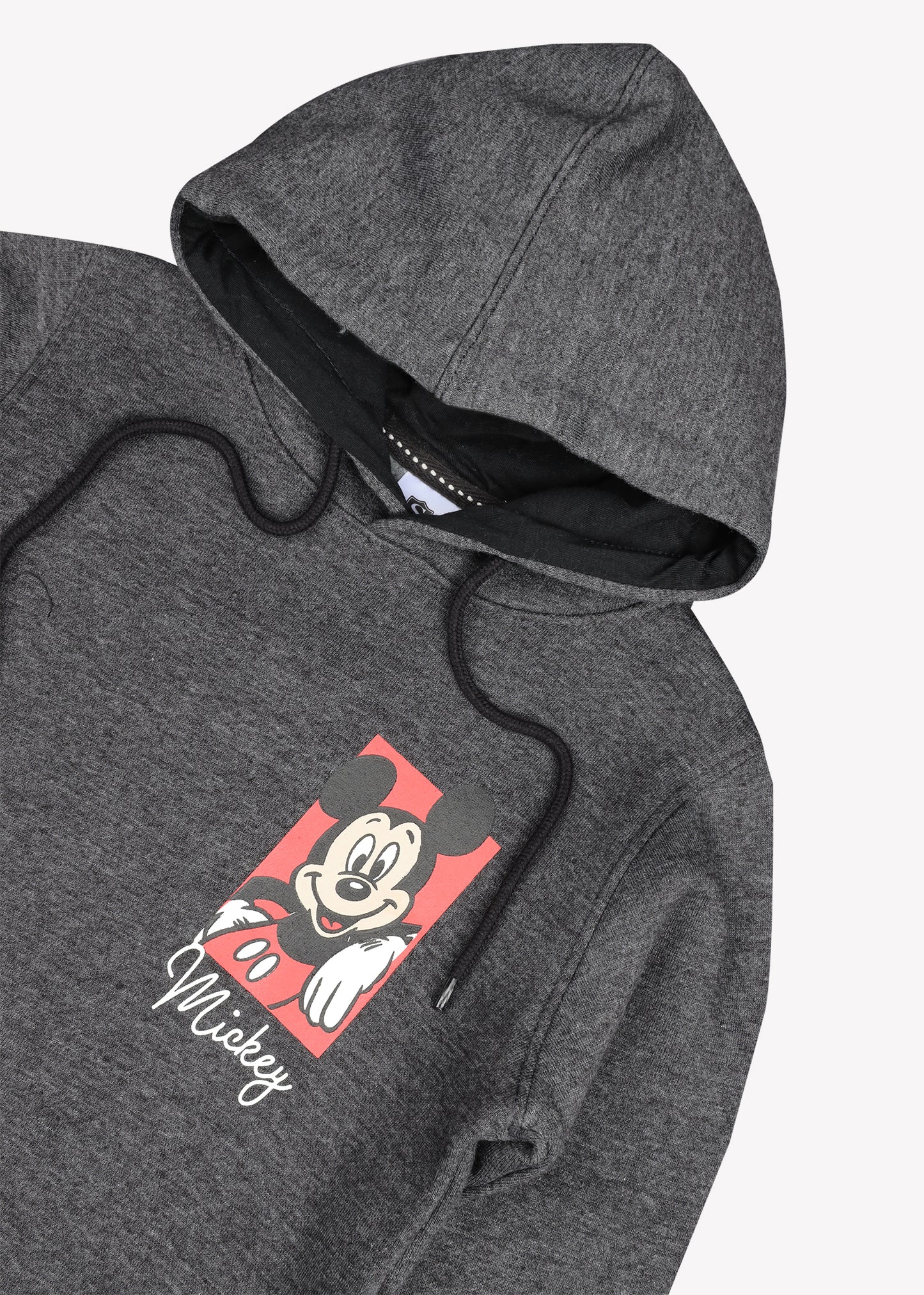 Mickey Grapic Hoodie & Trouser Set