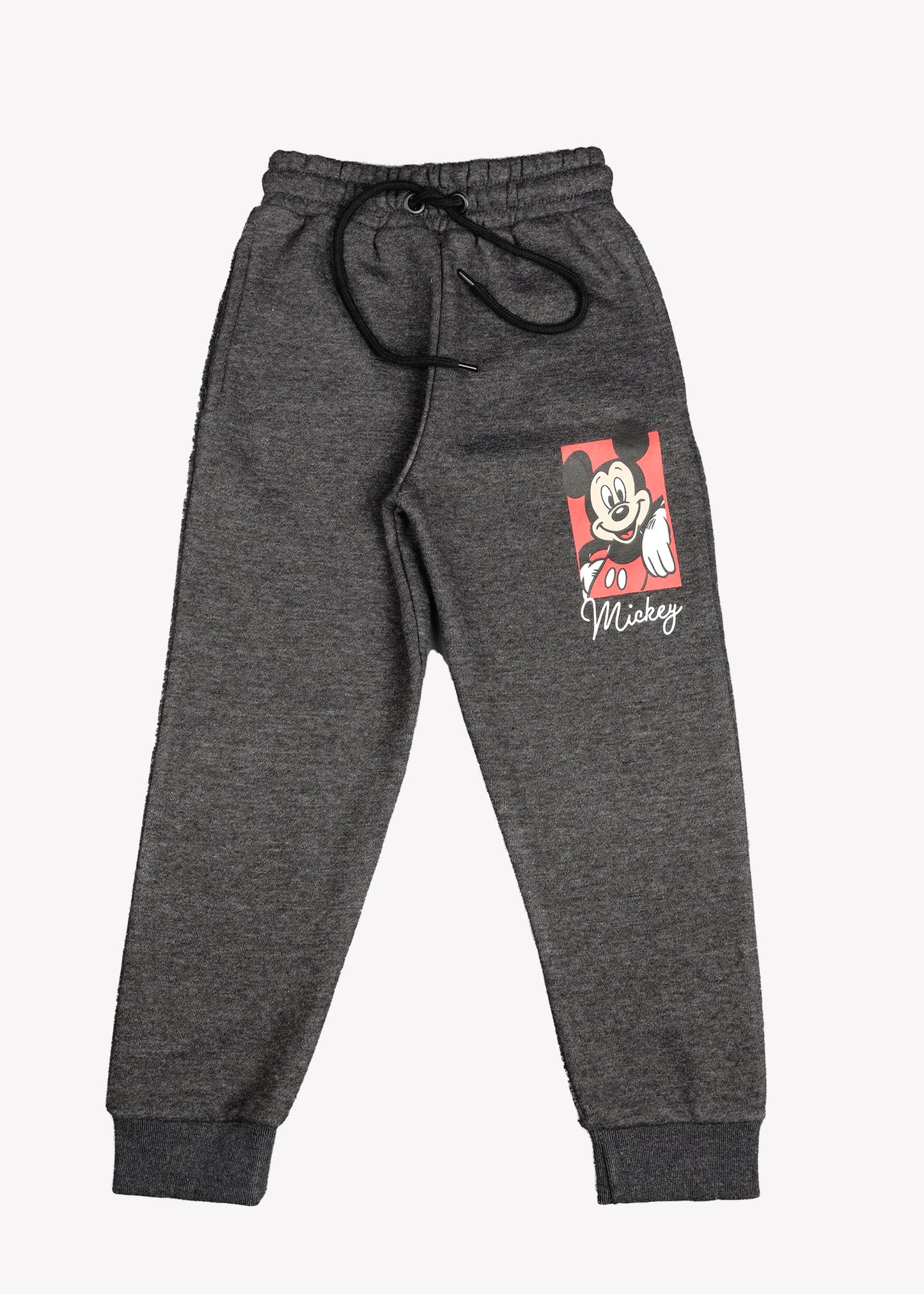 Mickey Grapic Hoodie & Trouser Set
