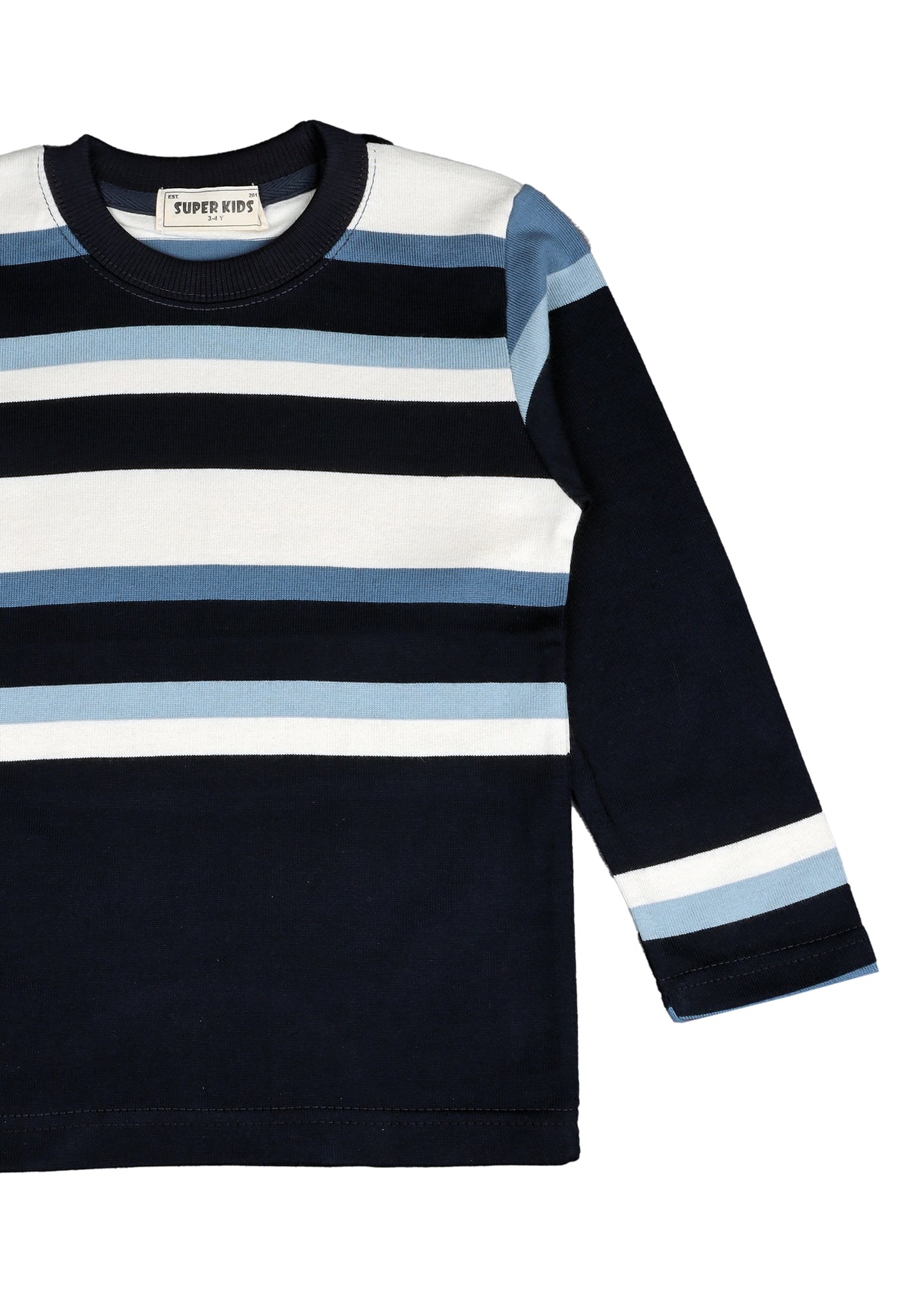 Long Sleeve T-Shirt