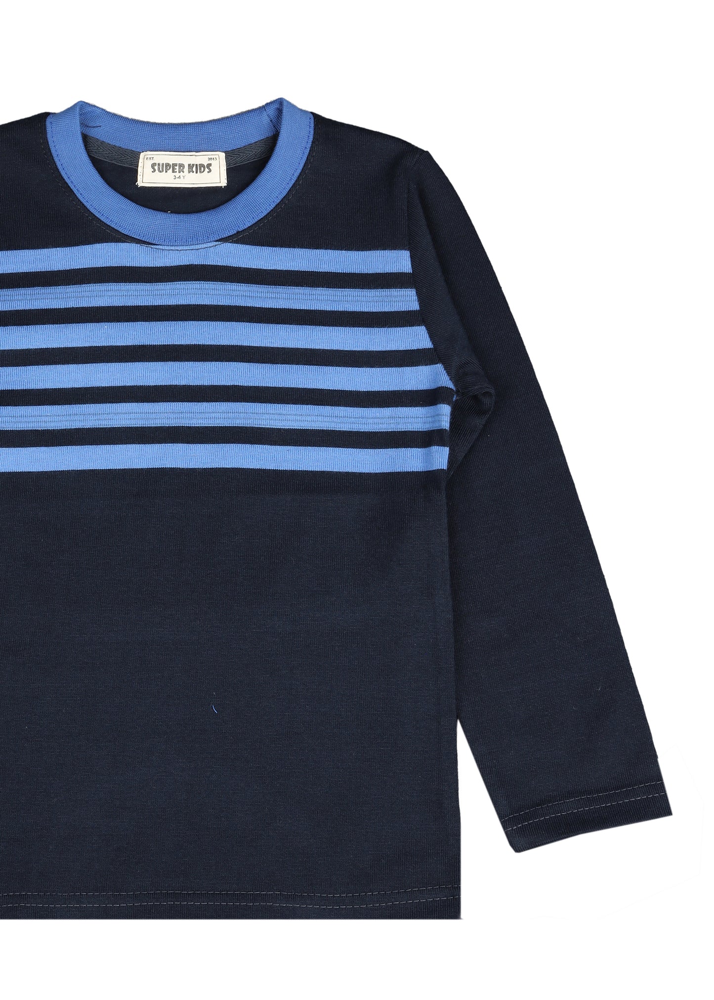 Long Sleeve T-Shirt