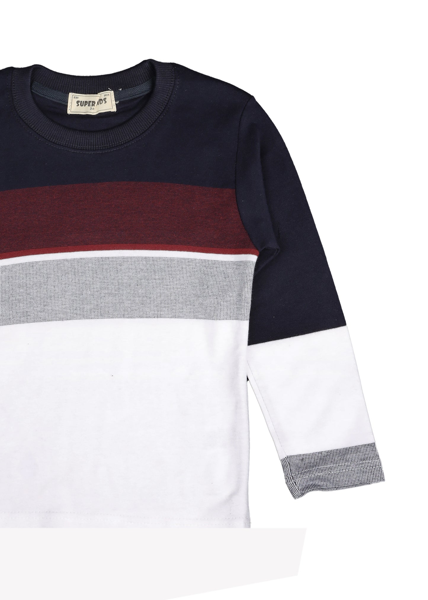 Long Sleeve T-Shirt