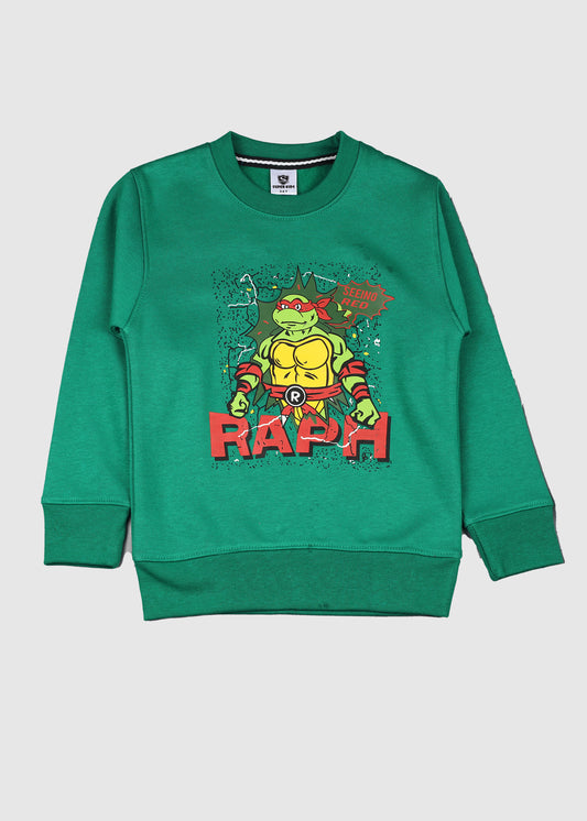 Raph Sweatshirt