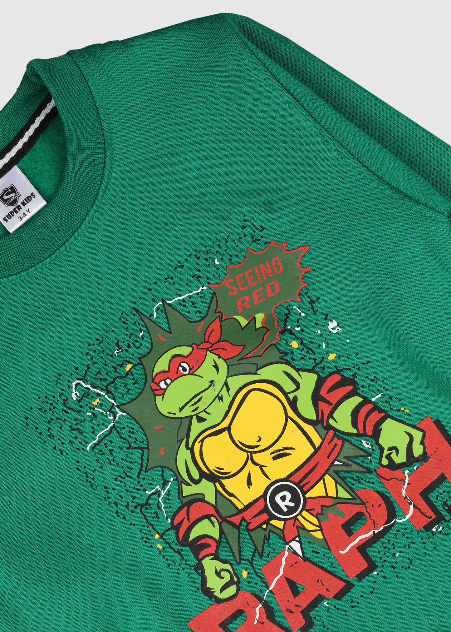 Raph Sweatshirt
