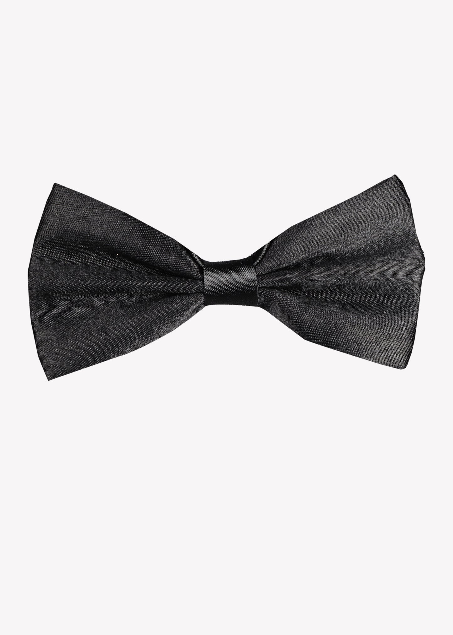 Black Bow Tie