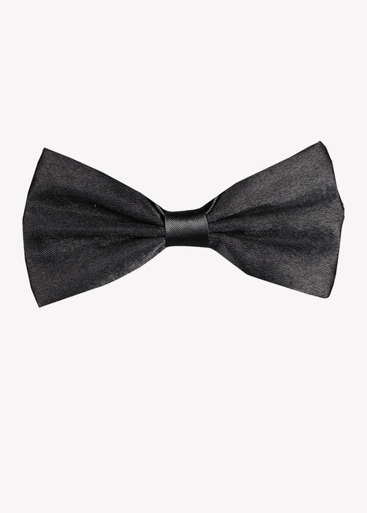 Black Bow Tie