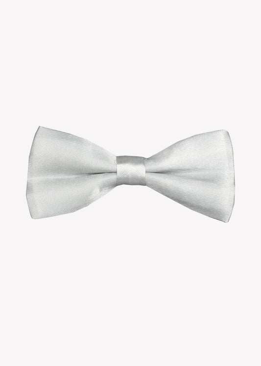 Off White Bow Tie