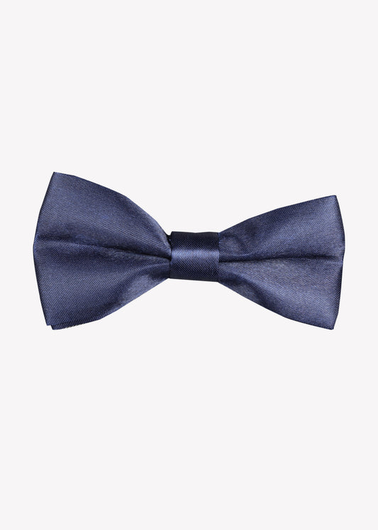 NavyBlue Bow Tie