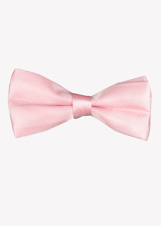 Pink Bow Tie