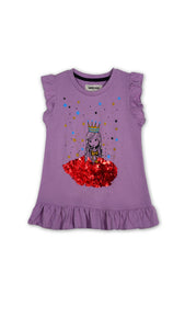 Girl's T-Shirt