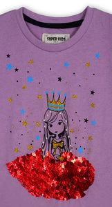 Girl's T-Shirt