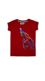 Load image into Gallery viewer, Girl&#39;s T-Shirt
