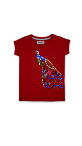 Girl's T-Shirt