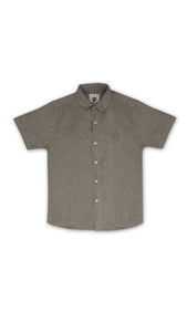 Boy's Casual Shirt H/S