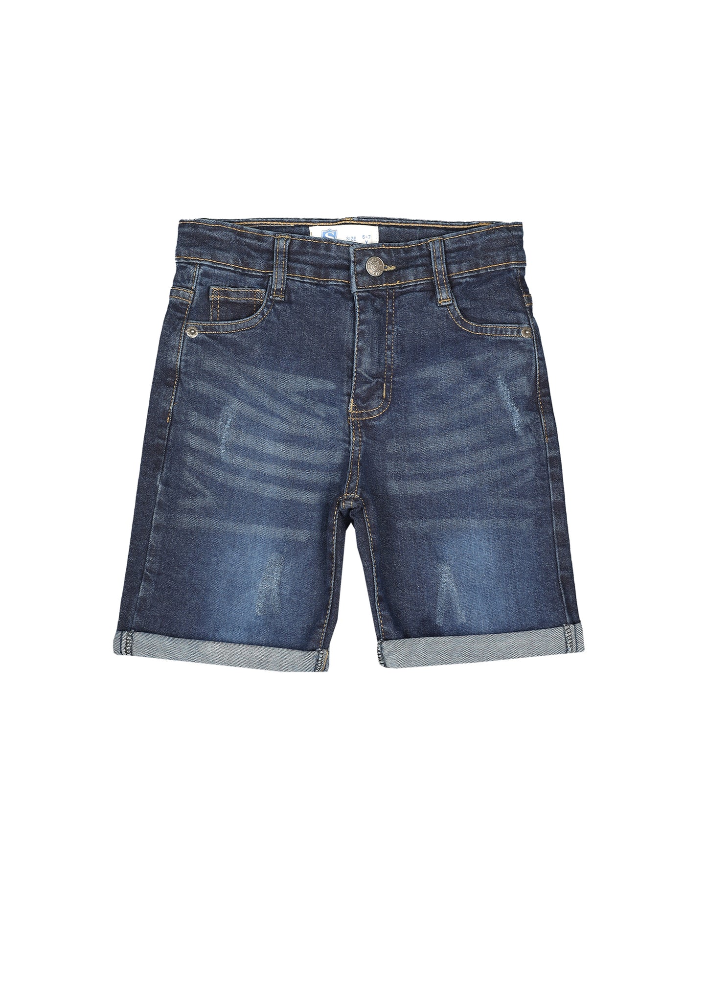 Kid's Denim Short