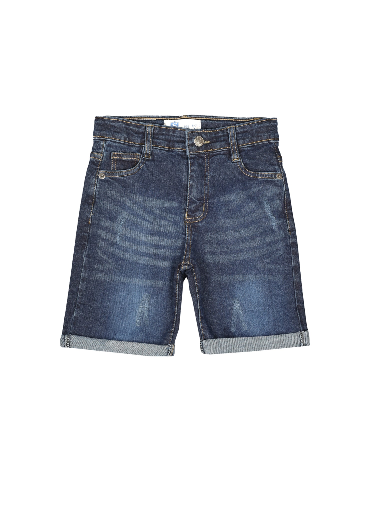 Kid's Denim Short