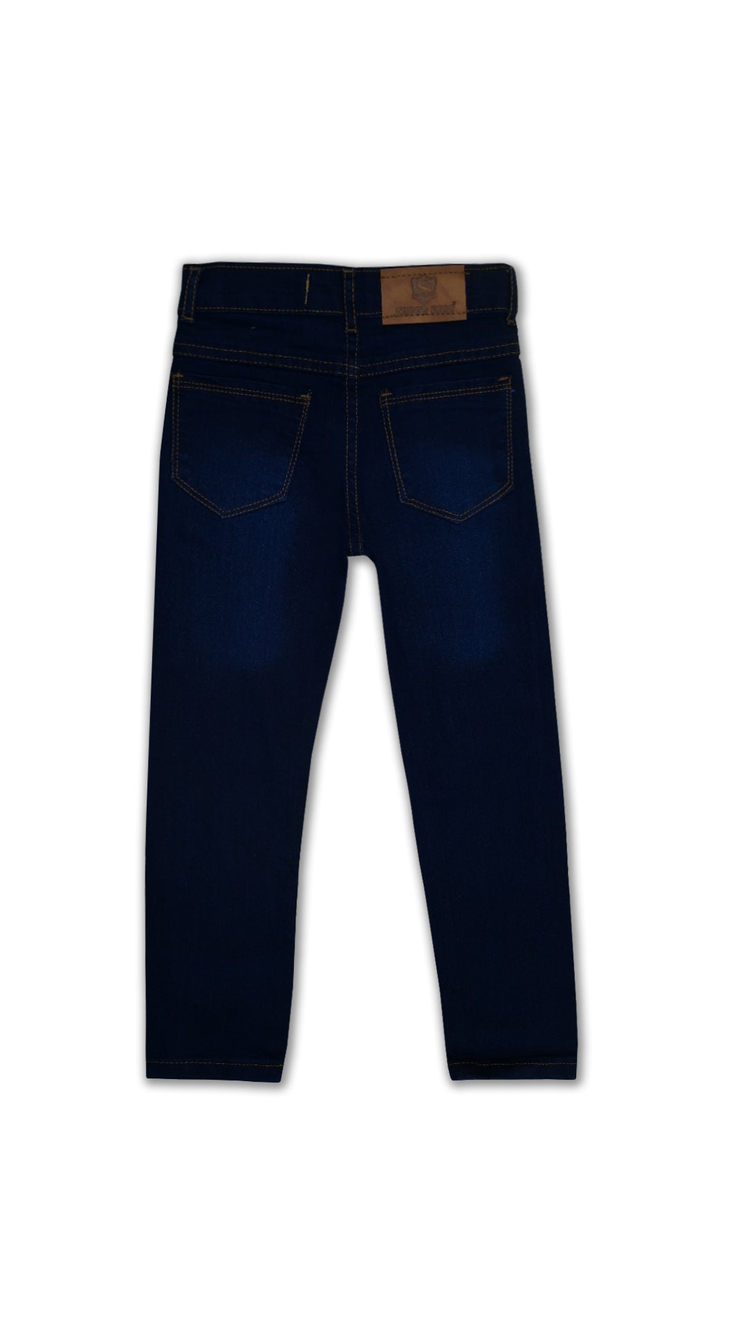 Boy's Denim Pant