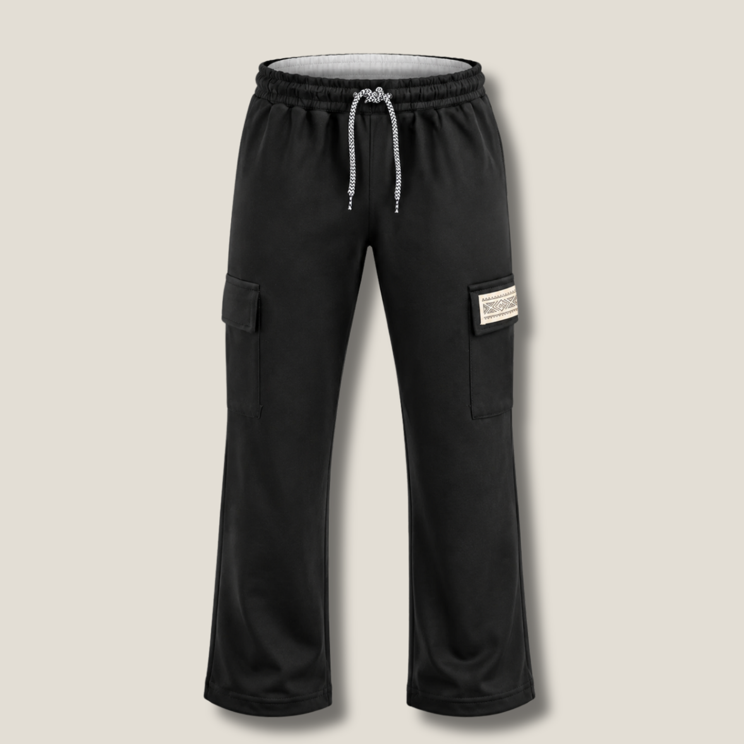 Cargo Pocket Trouser