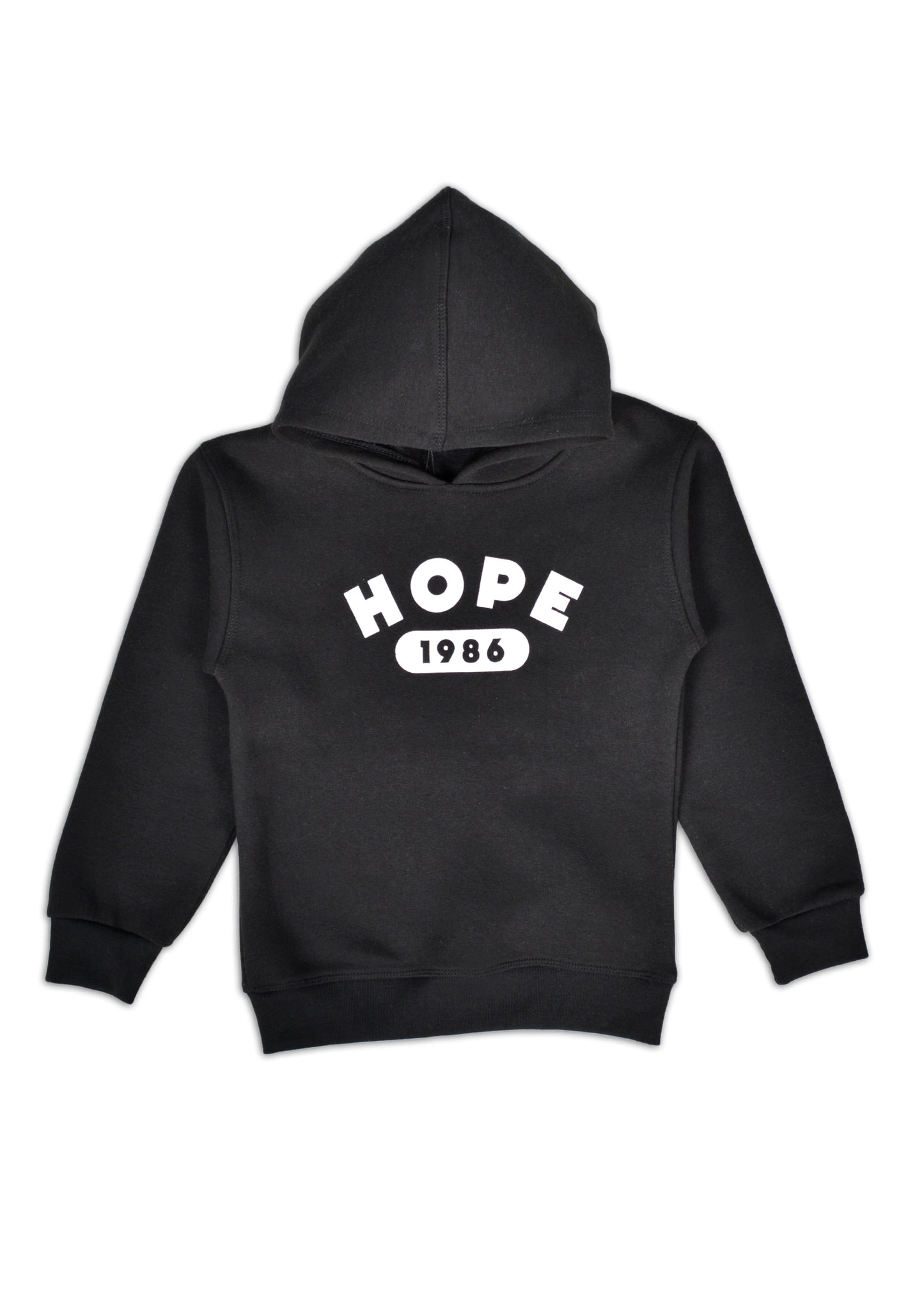 Boy's Hoodie