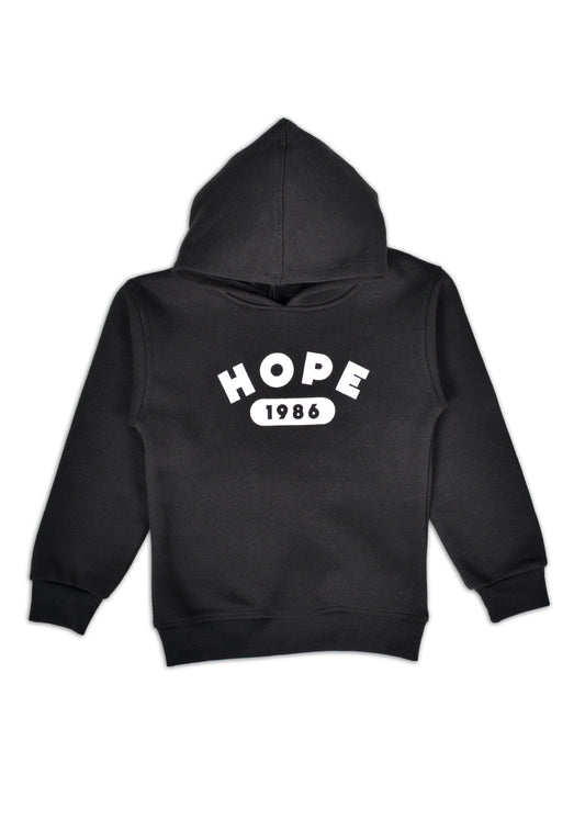 Boy's Hoodie