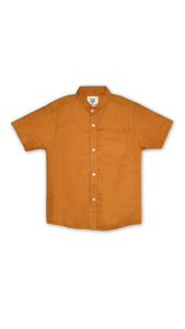 Boy's Casual Shirt H/S