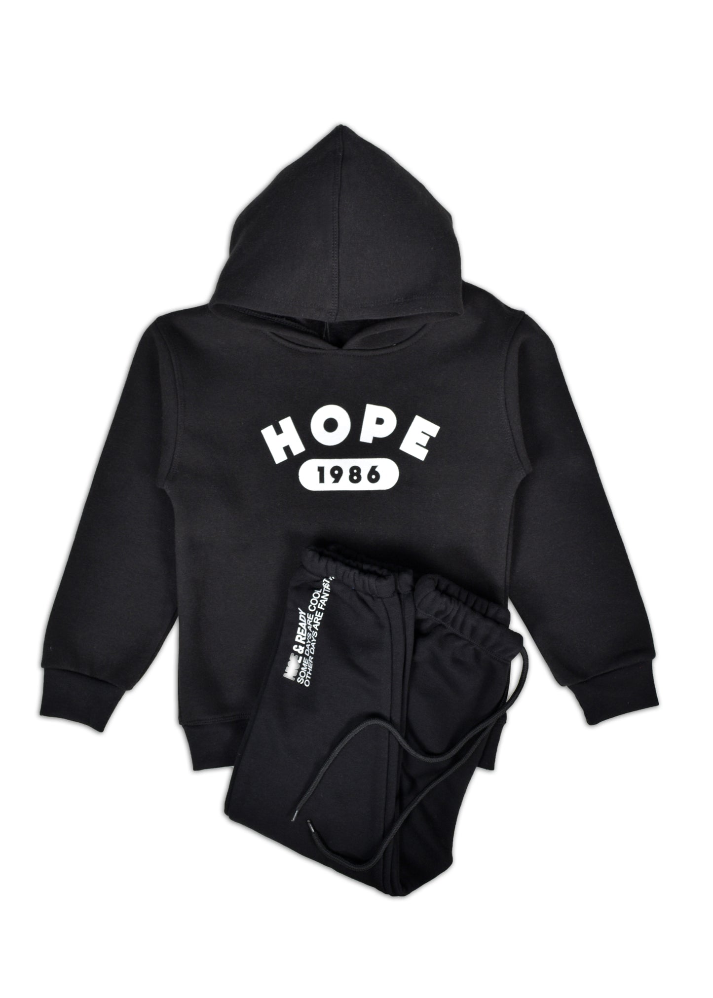 Boy's Hoodie