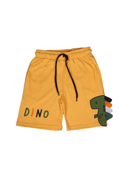 Dino Grapic Blended Short