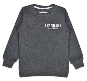 Boy's Sweat Shirt