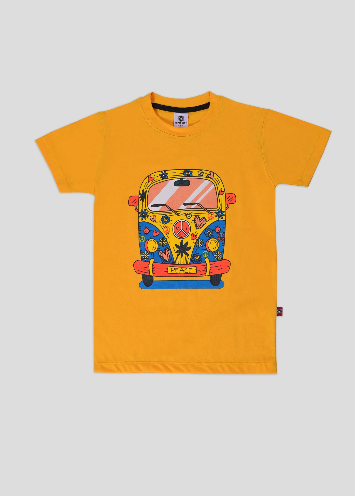 Girl's T-Shirt