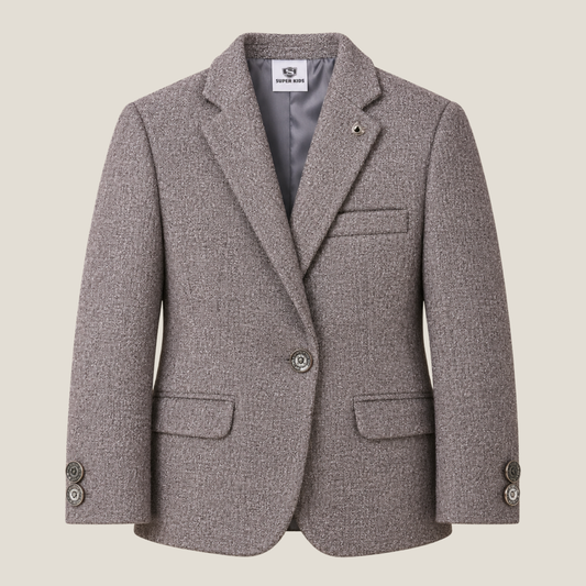 Casual Coat