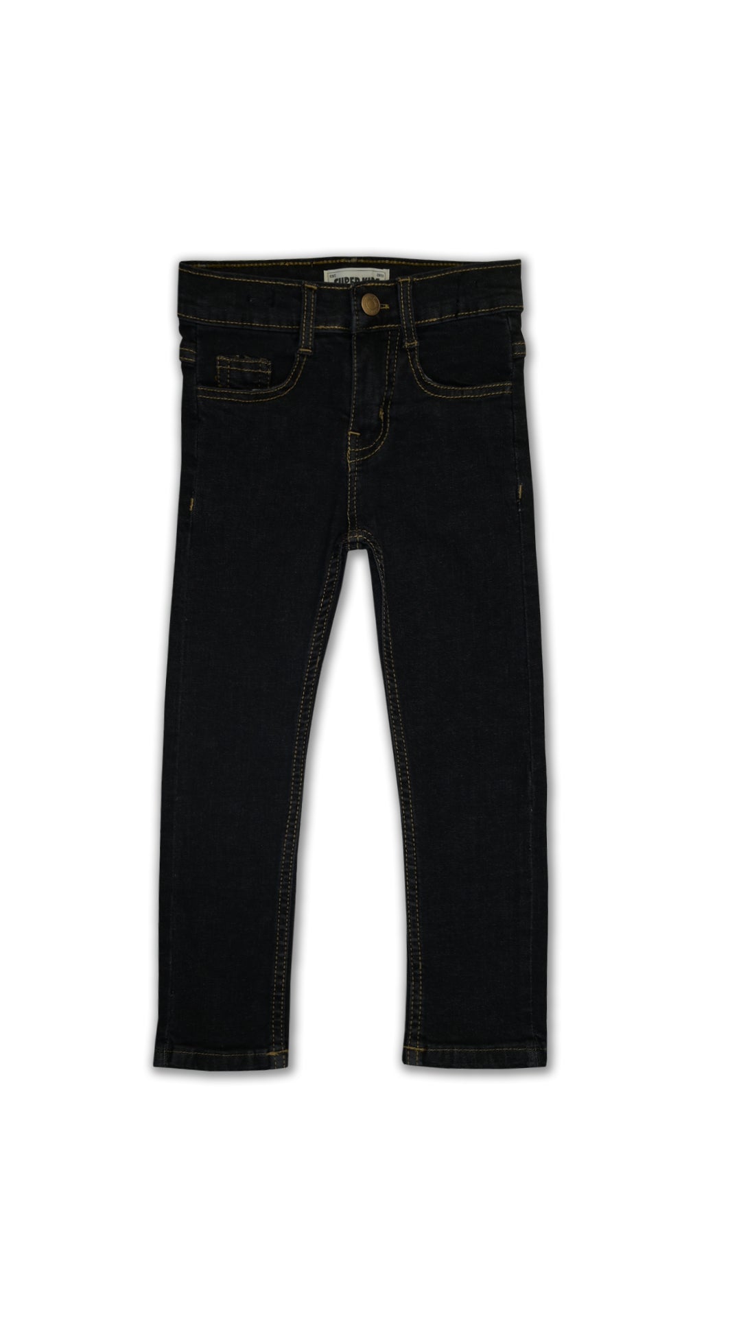 Boy's Denim Pant