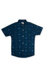 Load image into Gallery viewer, Boy&#39;s Casual Shirt H/S
