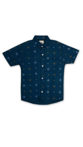 Boy's Casual Shirt H/S