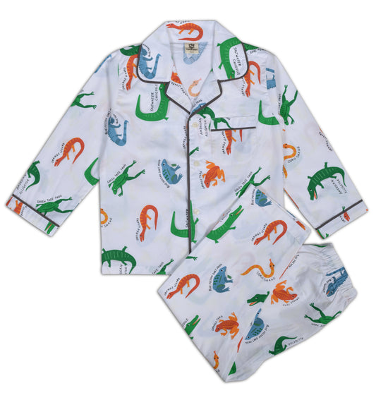 Boy's Night Suit