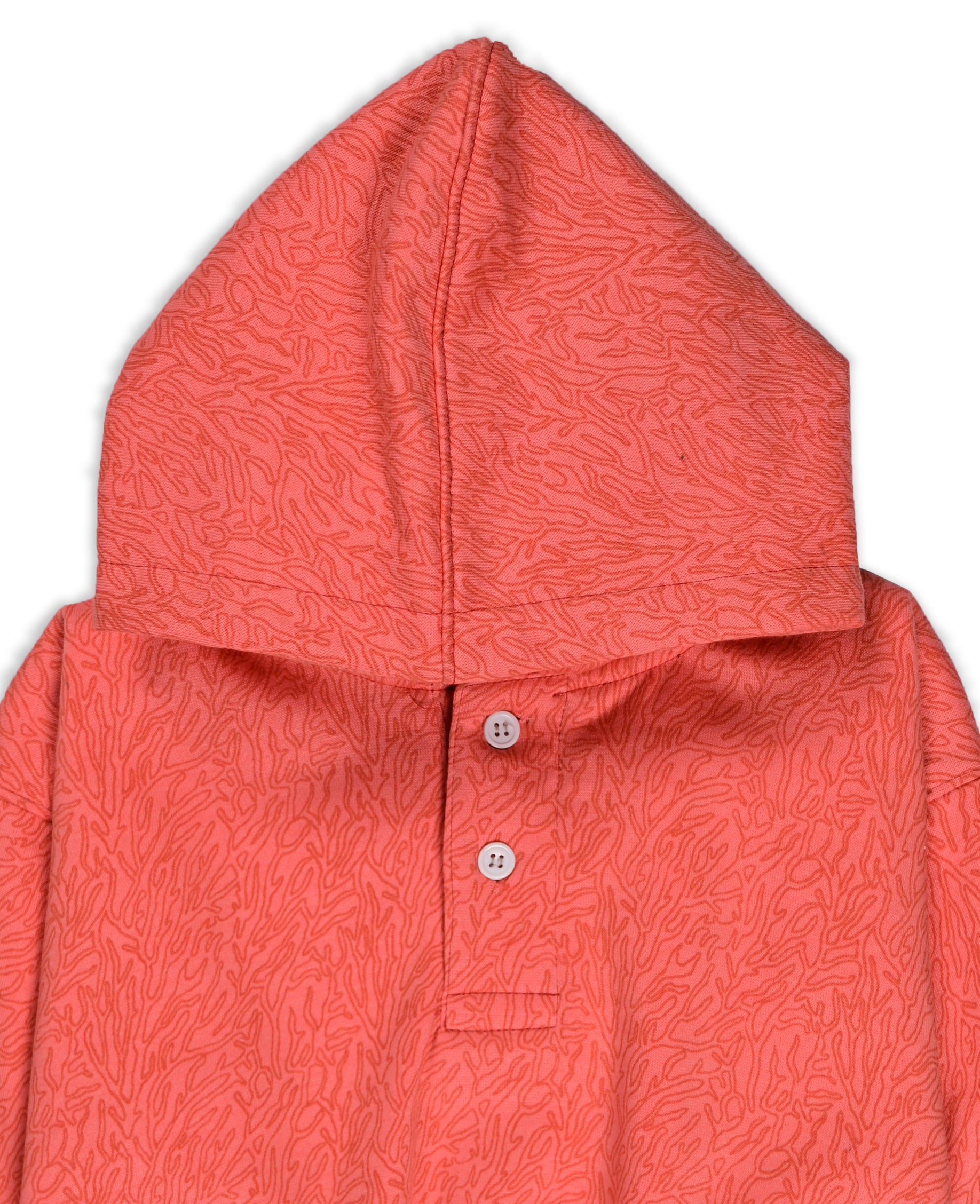 Crop Top Hoodie