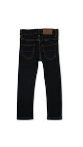 Boy's Denim Pant