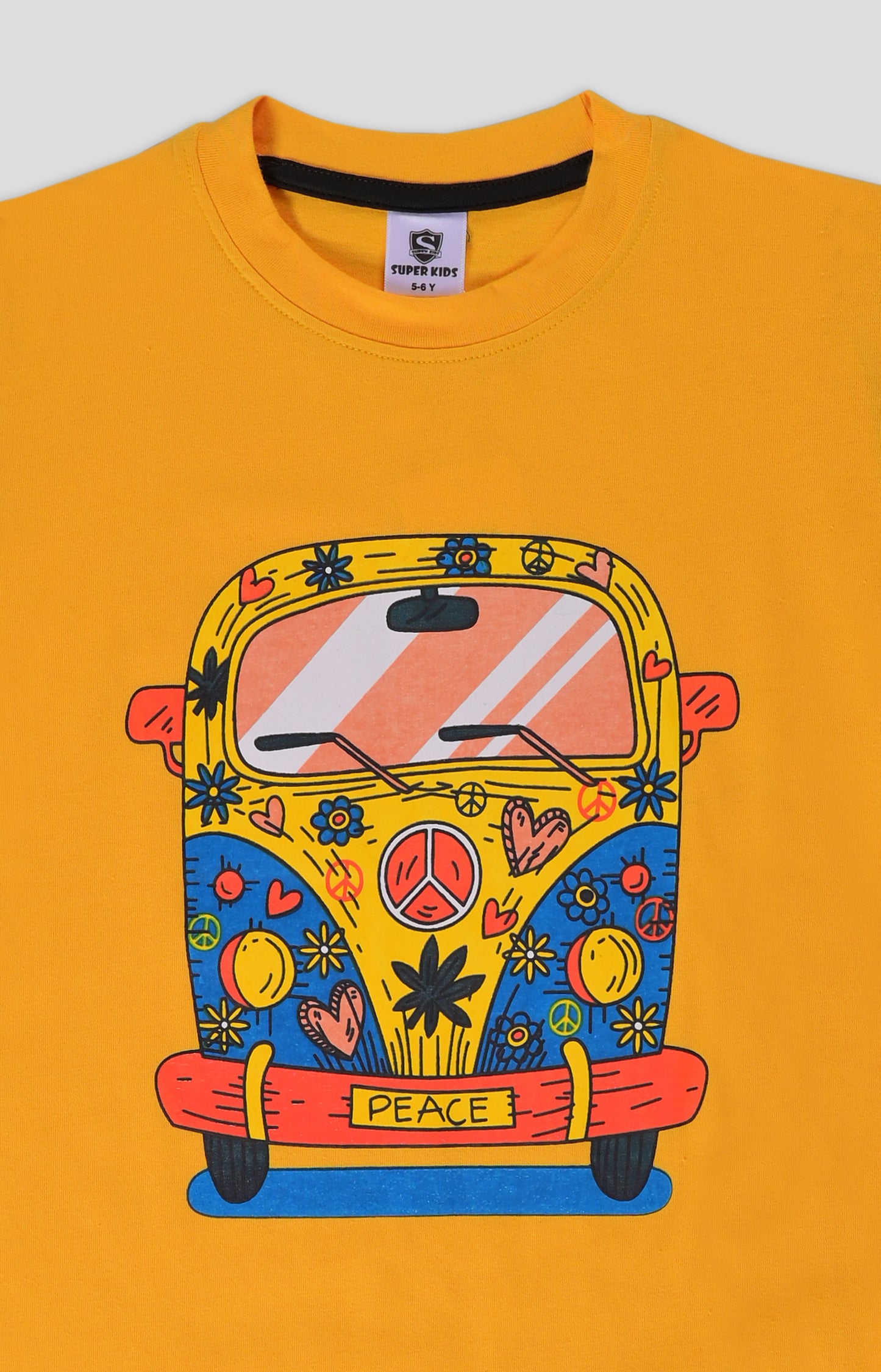 Girl's T-Shirt