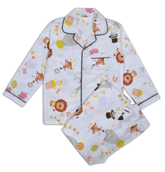 Boy's Night Suit